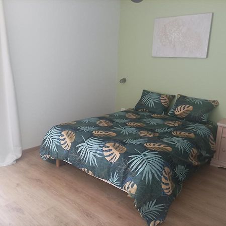 Gite Paisible Seyssel Buitenkant foto
